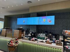 -星巴克(东莞塘厦万科生活广场店)