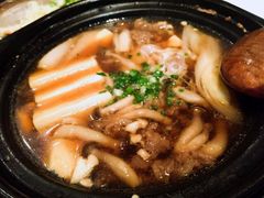 -角落里(中山公园店)