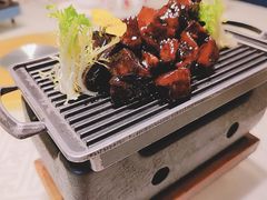 -敏珠拉姆藏餐·南京厨房(富春江东街店)