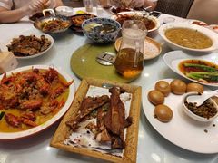 -绅士餐厅龙虾·烧烤(西门路店)