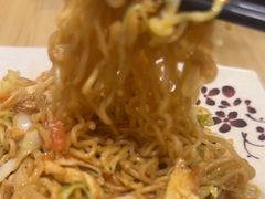 -烤满分·东北烧烤(首经贸店)