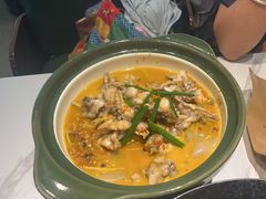 -费大厨辣椒炒肉(黄兴中心广场店)