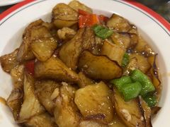 -京城百饺园•东北菜馆(红谷滩店)