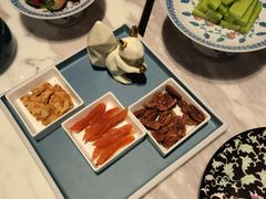 -君庭中餐厅(友谊宾馆店)