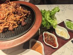 -奉天小馆·非遗东北菜(济南万象城店)
