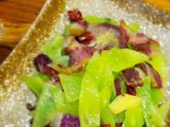 -滇香肴·云南菜蒸汽石锅鱼(云南北路店)