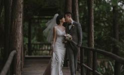 -纪梵希婚纱摄影(青岛店)