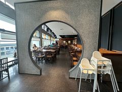 大堂-春水堂人文茶馆(松烟文创店)