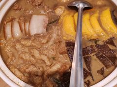 -六合居·邯郸菜·武安菜起源地