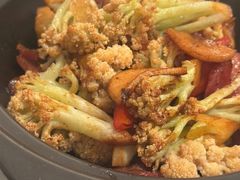 -老洋房花园饭店(绍兴路店)