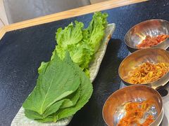 -臻牛烤肉