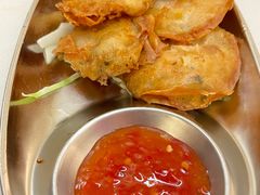 -白仁仔· 活烤海鲜 宵夜(豫园店)