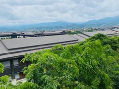 -西双版纳融创皇冠假日度假酒店