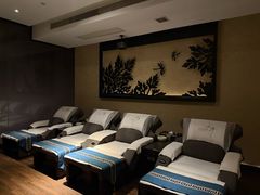 -新紫霞养生·影院足道·SPA(金山区店)