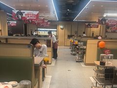 -海底捞火锅(天一广场亚细亚店)
