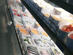 -冠菌火锅自助(东莞桥头店)