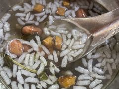 -张关合渣(航空大道店)