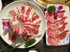 -梦山水日本烧肉(五四广场店)