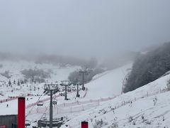 -太子岭滑雪场