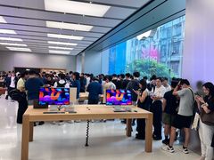 -Apple 零售店(Causeway Bay)