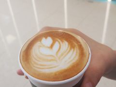 -星巴克臻选(湖滨道店)