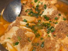 -爱碗亭·鲜炒湖南菜(壹城中心店)