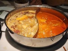 -小肥羊·牛羊肉火锅(万达广场店)