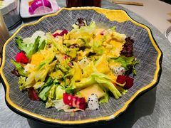 大拌菜-纳瓦新疆菜(银都店)