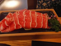 -湊湊火锅·茶憩(恒隆广场店)