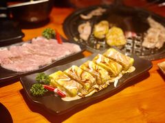 -陇璟烧肉酒场(友谊阳光城店)