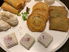 -上海人家花樣年华(中山公园店)