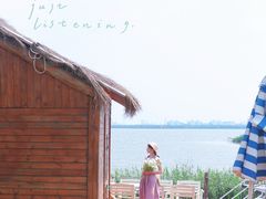 -天津东丽湖风景区