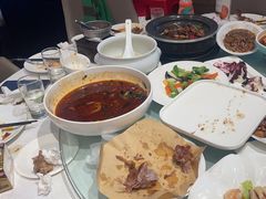 -大铁勺新津菜(东丽阳光新业广场店)