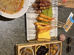 -锦州御烧烤·形象店(人民街店)