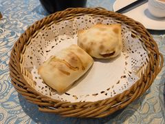-巴扎美食·新疆菜·西域歌舞表演餐厅(新疆大厦店)