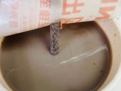 -鲜粮卷饼王(小白楼店)