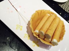-新兴·金羊座·粤菜点心(乐峰店)