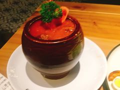 -清真·艾美可餐厅(大悦汇店)