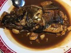 -旺顺阁·北京菜(北辰上品+)