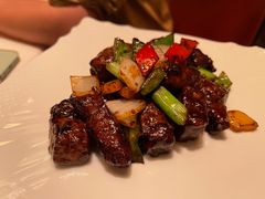 -夏苑(新加坡丽思卡尔顿美年酒店)