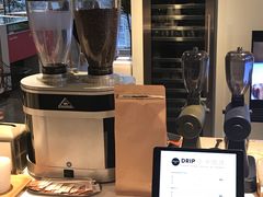 -dotcom coffee古点咖啡(致真大厦店)
