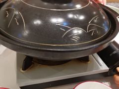 -大厨小馆(华阳城店)
