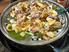 桑拿鸡半只-阿多私房菜(顺德店)