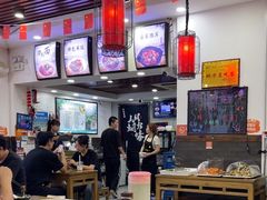 -山西刀削面(安定门店)