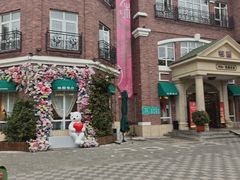 -桂园餐厅(五大道店)