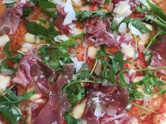 -玛尚诺Pizza&Bar(长泰广场店)