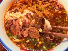 -公交新村粉店(赤岗冲店)