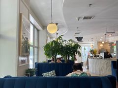 -花舍·新派粤菜·西餐·下午茶(亚运村·鸟巢店)