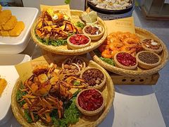 -村长家的疙瘩汤·东营菜(东营茶城店)