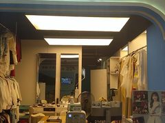 -一墨照相馆·证件照·形象照(世博店)